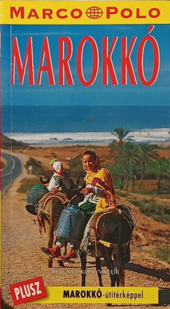 Ingeborg Lehmann - Marokk�