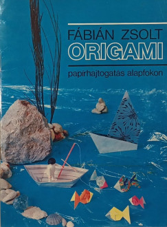 Fbin Zsolt - Origami