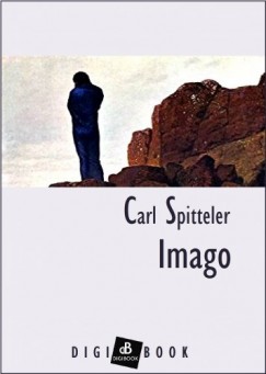 Carl Spitteler - Imago