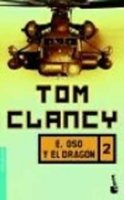 Tom Clancy - El Oso Y El Dragn 2