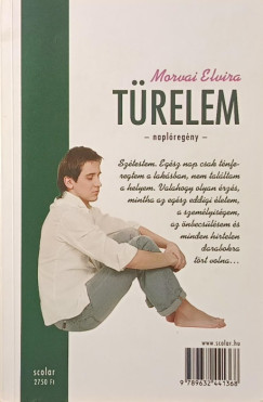 Morvai Elvira - T�relem