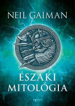 Neil Gaiman - szaki mitolgia