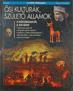 Pierre Marchand   (Szerk.) - si kultrk, szlet llamok