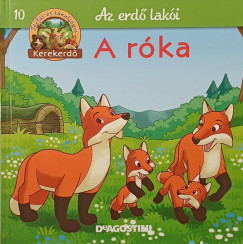 Stephan Gürtler - Feryal Kanbay - A róka