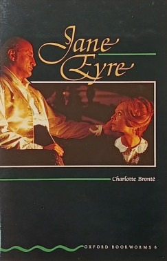 Charlotte Bronte - Jane Eyre