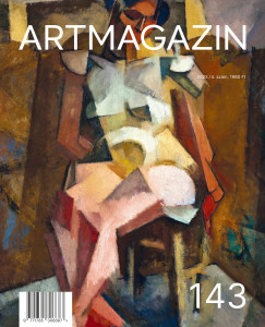 Artmagazin 143. - 2023/4. szm