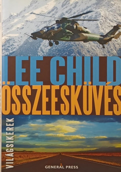 Lee Child - Összeesküvés