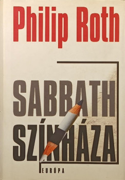 Philip Roth - Sabbath sznhza