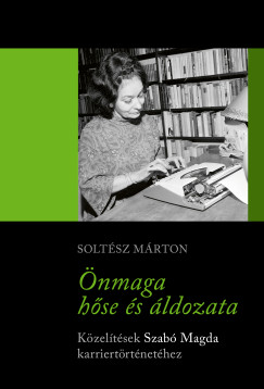 Soltsz Mrton - nmaga hse s ldozata