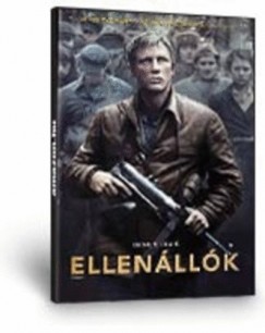 Edward Zwick - Ellenllk - DVD