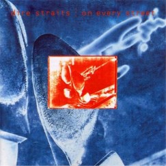 Dire Straits - On Every Street (Remastered) - CD