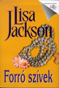 Lisa Jackson - Forr szvek