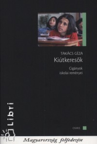 Takcs Gza - Kitkeresk