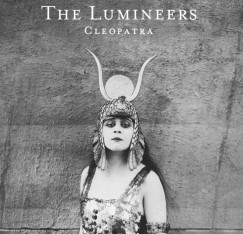 The Lumineers - Cleopatra - CD