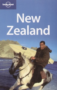 Carolyn Bain - George Dunford - Korina Miller - New Zealand - 13th Edition