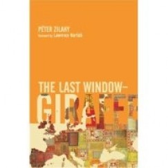 Zilahy Pter - The Last Window - Giraffe