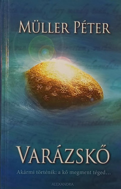 Mller Pter - Varzsk