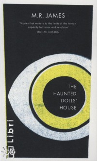 M. R. James - The Haunted Doll's House