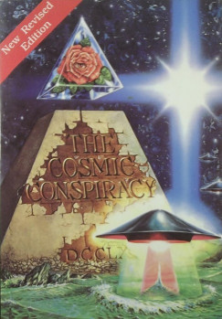 Stan Deyo - The Cosmic Conspiracy