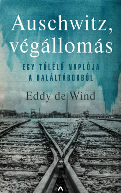 Eddy De Wind - Auschwitz, vglloms