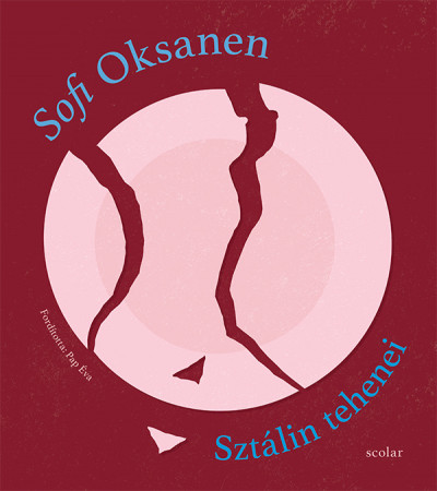 Sofi Oksanen - Sztálin tehenei