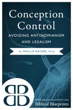 Phillip Kayser - Conception Control