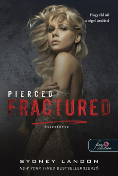 Sydney Landon - Pierced Fractured - sszetrve