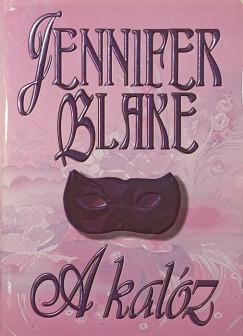 Jennifer Blake - A kalz