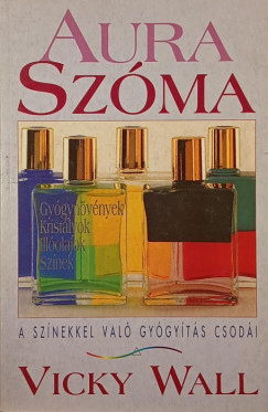 Vicky Wall - Aur szma