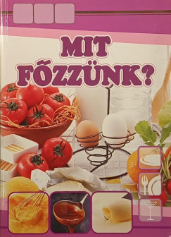 T�r�k Erzsi - Mit f�zz�nk?