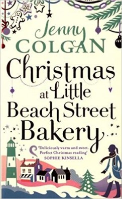 Jenny Colgan - Christmas at Little Beach Street Bakery