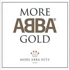 Abba - More Abba Gold - CD