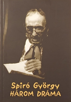 Spir Gyrgy - Hrom drma