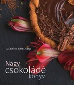 Filep Kata - Nagy csokold knyv