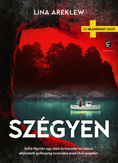 Lina Areklew - Sz�gyen