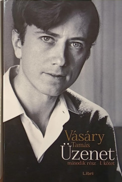 Vsry Tams - zenet msodik rsz I. ktet