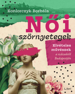 Koniorczyk Borbla - Ni szrnyetegek