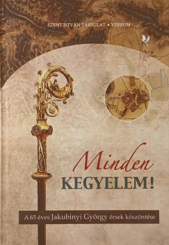 Minden kegyelem!