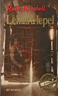 Ruth Rendell - Lehull a lepel