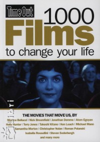 1000 Films to change your life