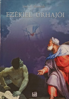 Josef F. Blumrich - Ezékiel űrhajói