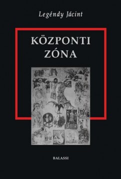 Legndy Jcint - Kzponti zna