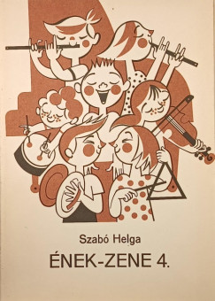 Szab Helga - nek - Zene 4.