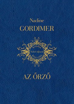 Nadine Gordimer - Az rz