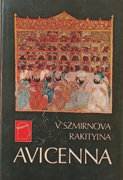 Vera Alekszejevna Szmirnova-Rakityina - Avicenna