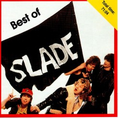 Slade - Best of - CD