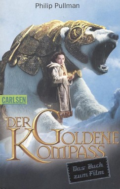 Philip Pullman - Der goldene Kompass