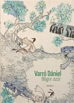 Varr Dniel - Bgre azr