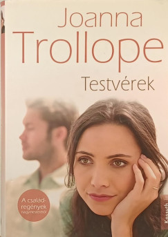 Joanna Trollope - Testv�rek
