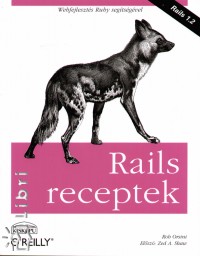 Rob Orsini - Rails receptek